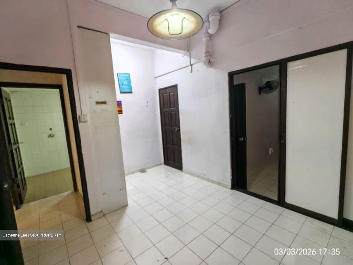 Jalan Tanah Puteh (D15), Semi-Detached #534513291